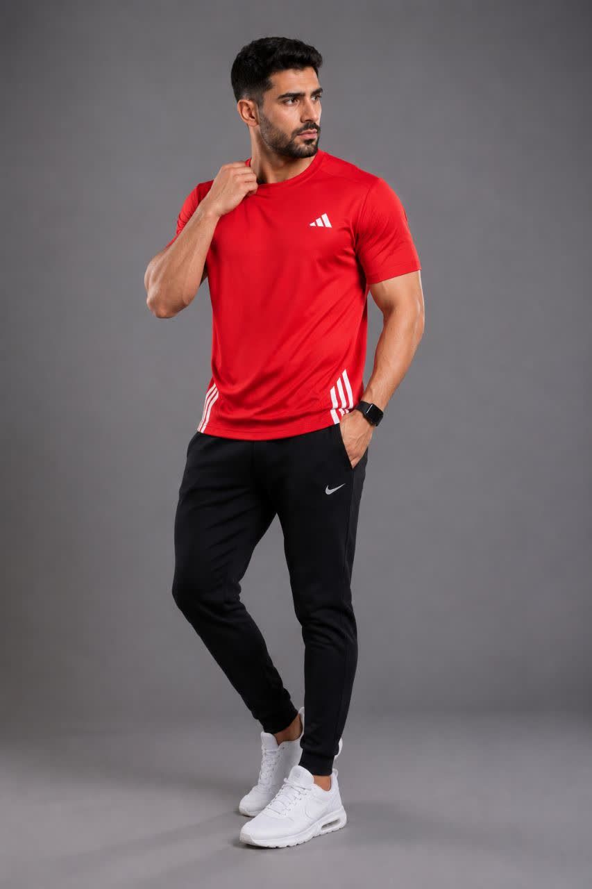 تیشرت مردانه adidas